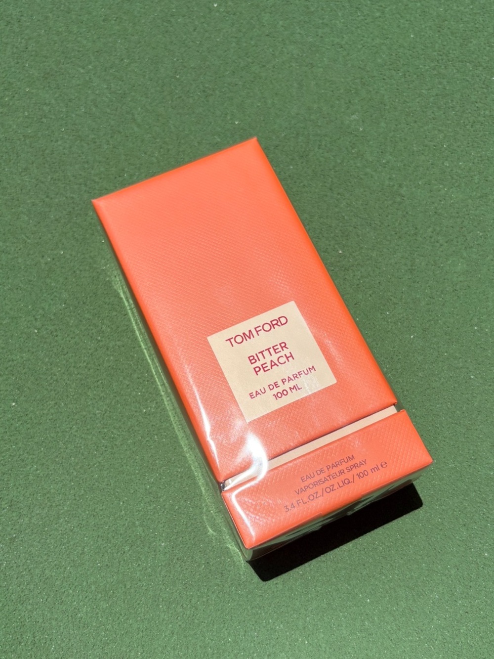 Tom Ford Bitter Peach